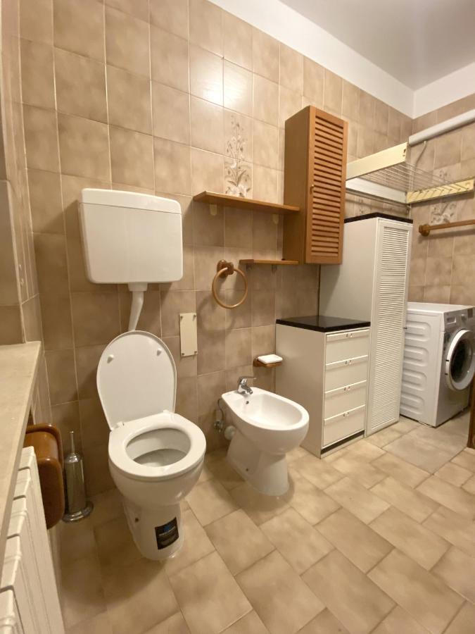 Appartamento Casa Del Pordenone Cortemaggiore Esterno foto