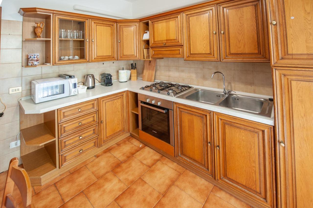 Appartamento Casa Del Pordenone Cortemaggiore Esterno foto