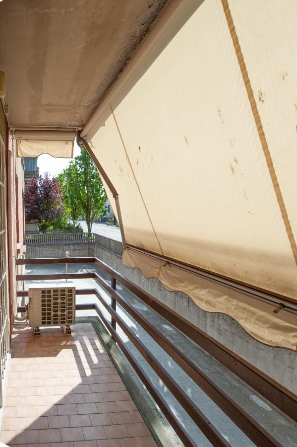 Appartamento Casa Del Pordenone Cortemaggiore Esterno foto